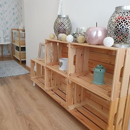 Andrea Apartman Miskolc Belvarosaban Buitenkant foto