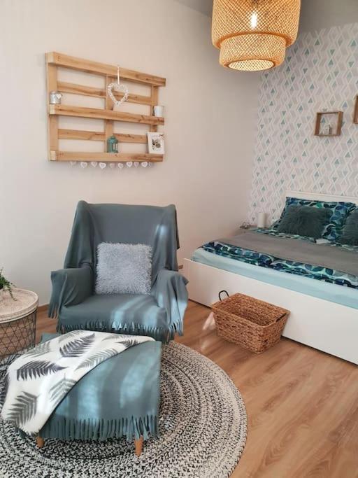 Andrea Apartman Miskolc Belvarosaban Buitenkant foto
