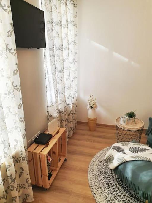 Andrea Apartman Miskolc Belvarosaban Buitenkant foto