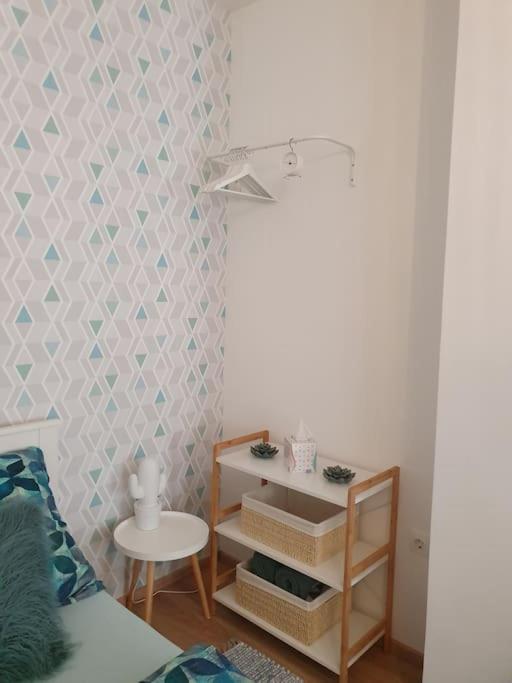 Andrea Apartman Miskolc Belvarosaban Buitenkant foto